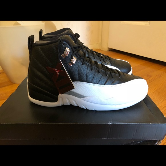 air jordan 12 size 9